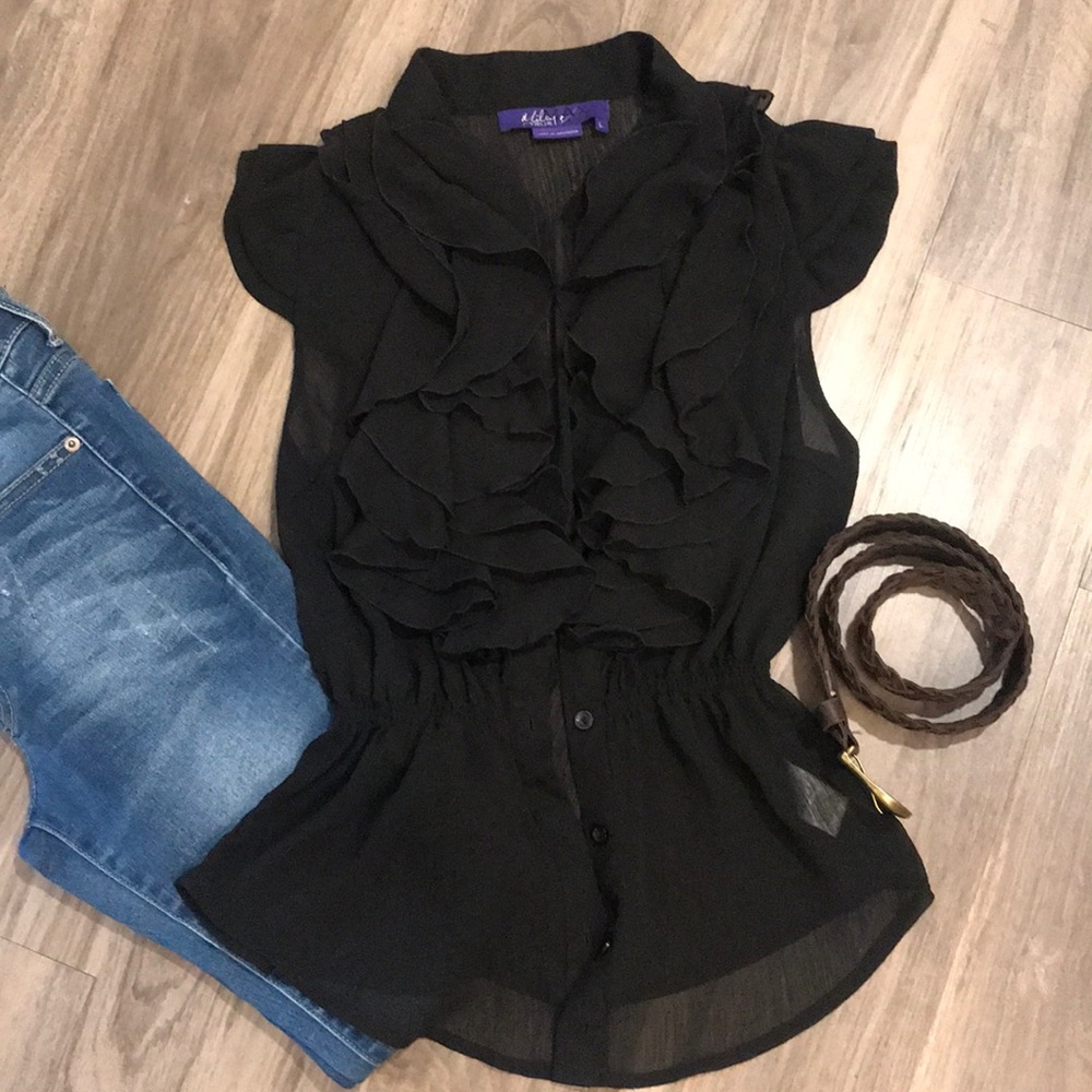 Blouse